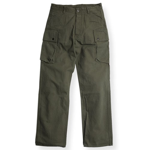 W-44 PANTS | WESTRIDE,Bottoms,Work・Other | WESTERN RIVER ONLINE STORE