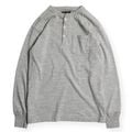 VINTAGE HENLY NECK