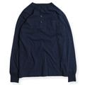 VINTAGE HENLY NECK