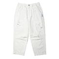SARROUEL CHINO PAINTER PANTS