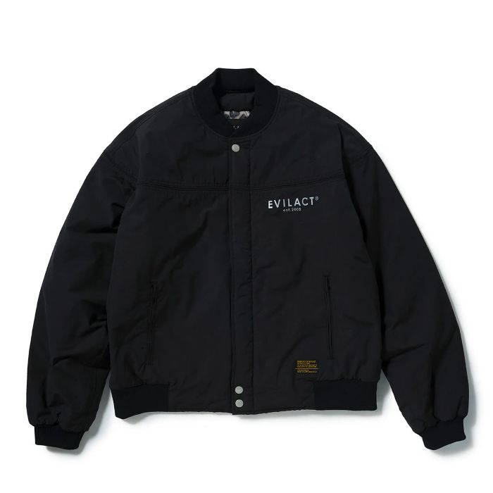 EVILACT DERBY JKT | EVILACT | WESTERN RIVER ONLINE STORE