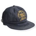 NEW ARMY CAP:FORT WORTH 1952
