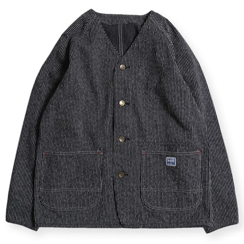ENGINEER WW2 COVERALL | WESTRIDE,Outer,Jacket | WESTERN RIVER
