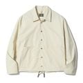 Lot No. MO15871 / MODUCT JACKET, POPLIN, OFF WHITE, GENERAL PURPOSE