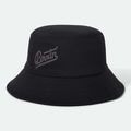 ELDON PACKABLE BUCKET HAT