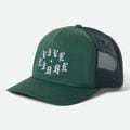 VIVE LIBER MP TRUCKER HAT