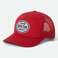 HENRY MP TRUCKER HAT