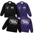 26_FC-E Nylon Coach Jacket