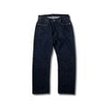 ��2026SS��S0105SSW WWII Model 11.5oz Denim Pants (One Wash)