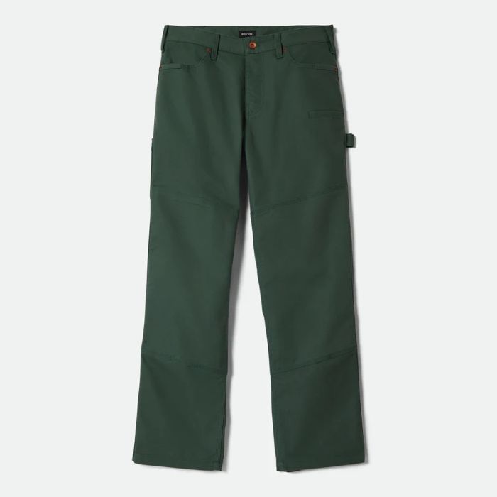 カーペンター ブルー 40-120 緑鯉 Carpenter BUILDERS CARPENTER PANT | BRIXTON | WESTERN RIVER ONLINE STORE