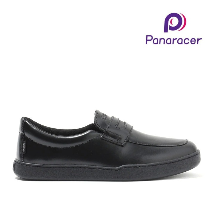 A27 LOAFER | CHROME | WESTERN RIVER ONLINE STORE