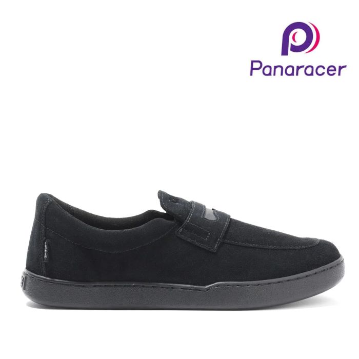 A27 LOAFER | CHROME | WESTERN RIVER ONLINE STORE