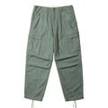 6-POCKET ARMY BAGGY PANTS