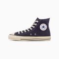 SUEDE ALL STAR J HI