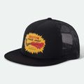 MAVIS NP HP TRUCKER HAT
