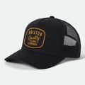 HUBAL C NP MP TRUCKER HAT