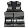 NGT RUG W FACE VEST
