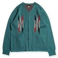 NGT NATIVE CARDIGAN