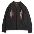 NGT NATIVE CARDIGAN
