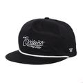 EVILACT 5PANEL WORK CAP