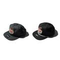 MACK TRUCKS / CLASSIC ROPE 5PANEL CAP