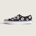 AUTHENTIC BLACK/PINK VN000Z75B9P