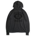 POWER DRY HOODIE-2: FREE WHEELIN