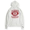 POWER DRY HOODIE-2: FREE WHEELIN