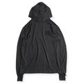 POWER DRY HOODIE-1: WESTRIDE CYCLE