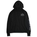 POWER DRY HOODIE-1: WESTRIDE CYCLE