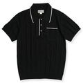 NGT JACQUARD POLO