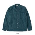 Atomic Hawaiian L/S Shirt / TR26SS-404