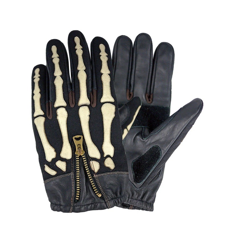 TYPE VG15-26 SKELETON GLOVES | VIN&AGE | WESTERN RIVER ONLINE STORE