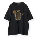 BIG SIZE T-SHIRT��BOB��