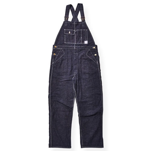 WAREHOUSE & CO. STRONGARM カバーオール 40 WAREHOUSE & CO. STRONGARM カバーオール 40 Lot JG-41 Strongarm