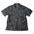 JQ/HUNDRED TIGER S.S. SHIRTS
