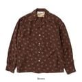 TR26SS-405  Town Craft Rayon L/S Shirt