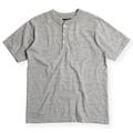 VINTAGE HENLY NECK SS TEE