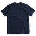 VINTAGE HENLY NECK SS TEE