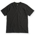 VINTAGE HENLY NECK SS TEE