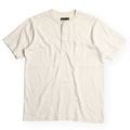 VINTAGE HENLY NECK SS TEE