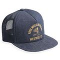 MESH CAP: RIDERS