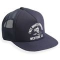 MESH CAP: RIDERS