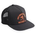 MESH CAP: RIDERS