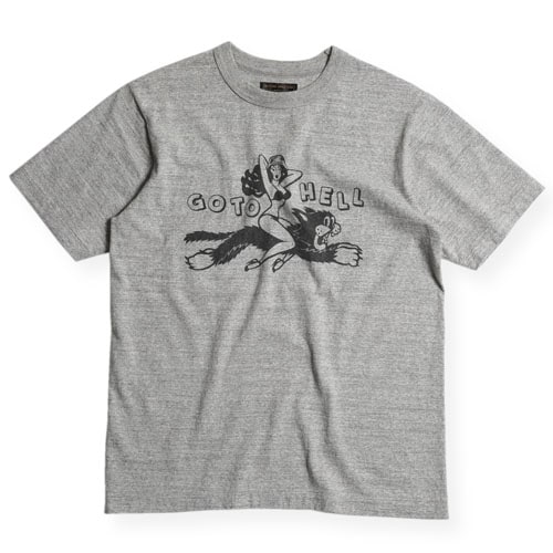 M*A様 デザイン◎ WESTRIDE Vintage Cotton Twill V.PT.TEE.26-02 | WESTRIDE,Tops,S/S Tee | WESTERN RIVER ONLINE STORE