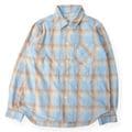 VINTAGE CHECK SHIRTS