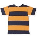 Lot 4109 BORDER SHORT SLEEVE TEE