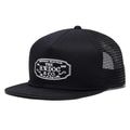 MESH TRUCKER CAP
