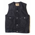26_Cross Denim Vest 6th-NC