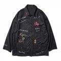 THRIFTY LOOK / MEMORIAL ACTIVE COVERALL